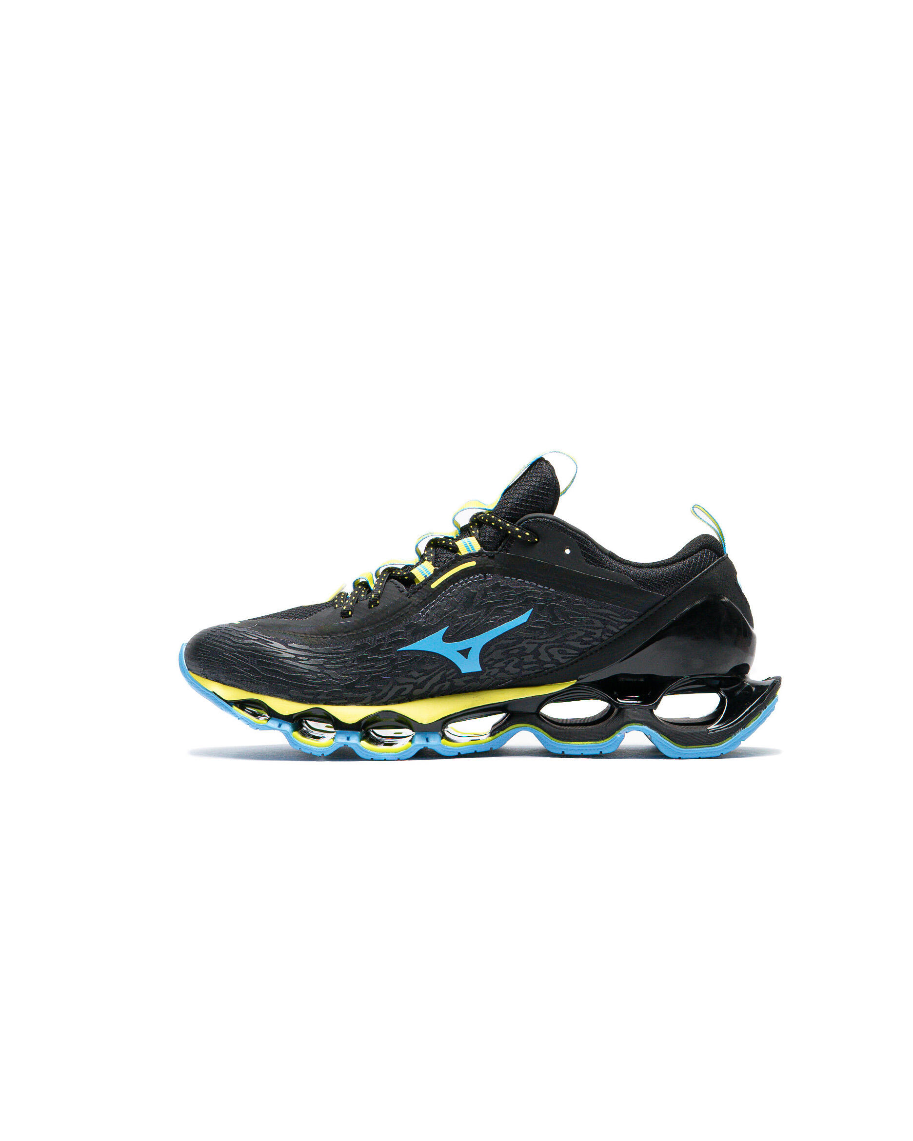 Mizuno x VRUNK WAVE PROPHECY | D1GD261801 | AFEW STORE